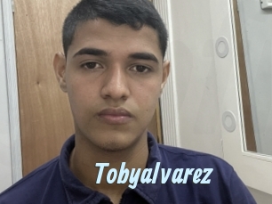 Tobyalvarez