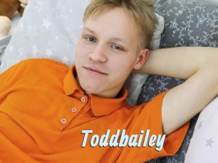 Toddbailey