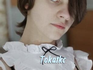 Tokatkc