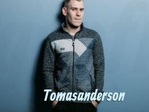 Tomasanderson