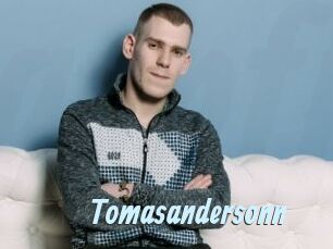 Tomasandersonn