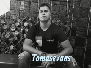 Tomasevans