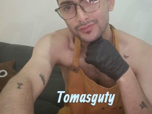 Tomasguty