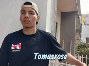 Tomasrose