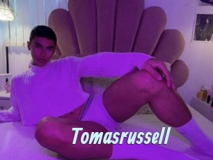 Tomasrussell