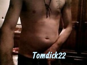 Tomdick22