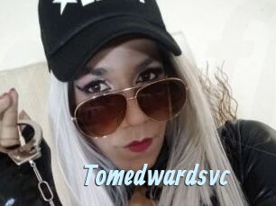 Tomedwardsvc