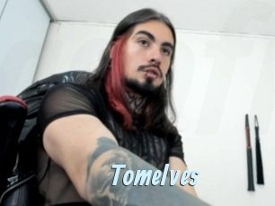 Tomelves