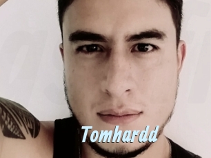 Tomhardd