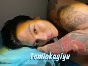 Tomiokagiyu