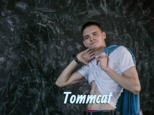 Tommcat