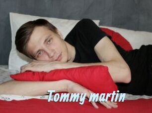 Tommy_martin