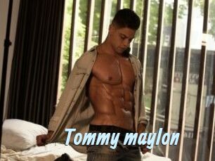 Tommy_maylon