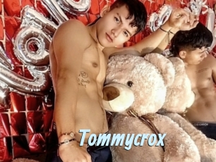 Tommycrox