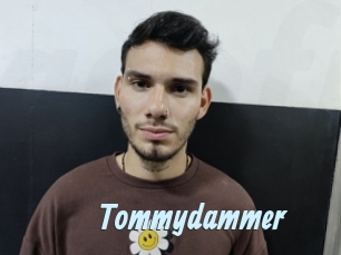 Tommydammer