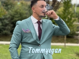 Tommyegan