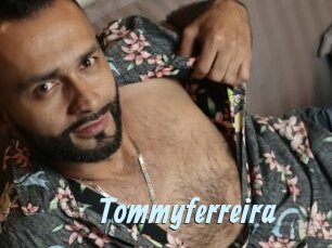 Tommyferreira