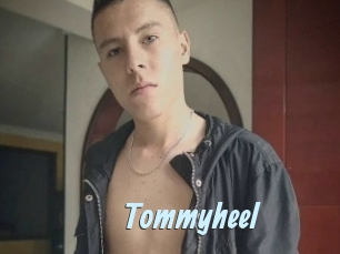 Tommyheel