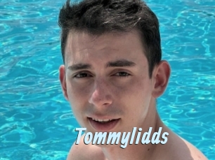 Tommylidds