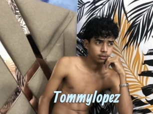 Tommylopez