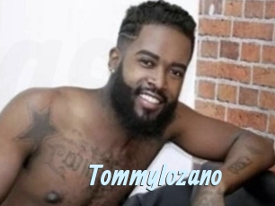 Tommylozano