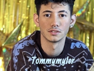 Tommymyler