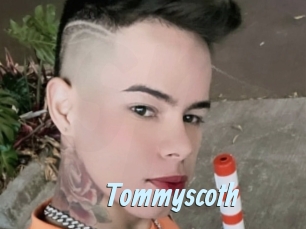 Tommyscoth