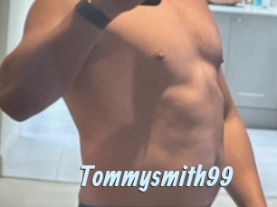 Tommysmith99