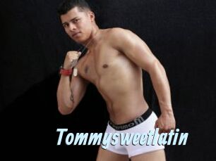 Tommysweetlatin