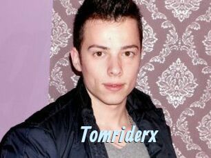 Tomriderx