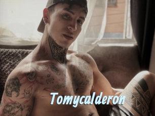 Tomycalderon