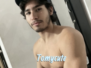 Tomycute