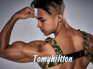 Tomyhiltton