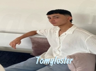 Tomyloster