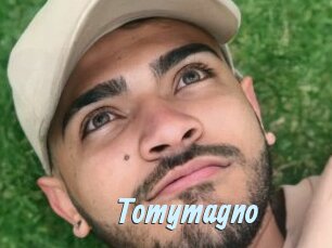 Tomymagno