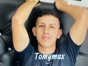 Tomymax