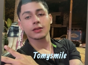 Tomysmile