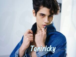 Toniricky