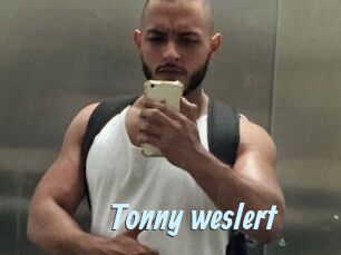 Tonny_weslert