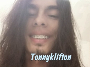 Tonnyklifton