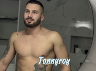 Tonnyroy