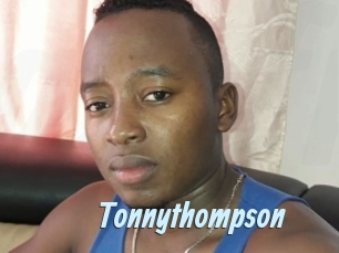 Tonnythompson