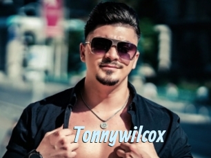 Tonnywilcox