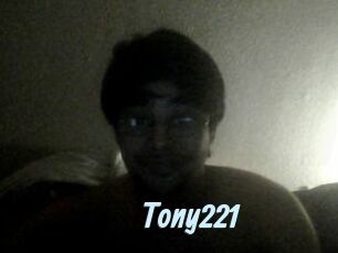 Tony221