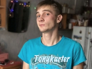 Tonykarter