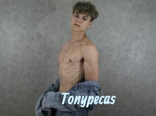 Tonypecas