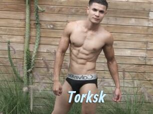 Torksk