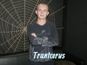 Trantcerus