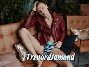 Trevordiamond