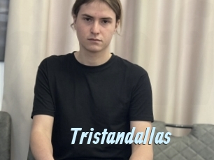 Tristandallas